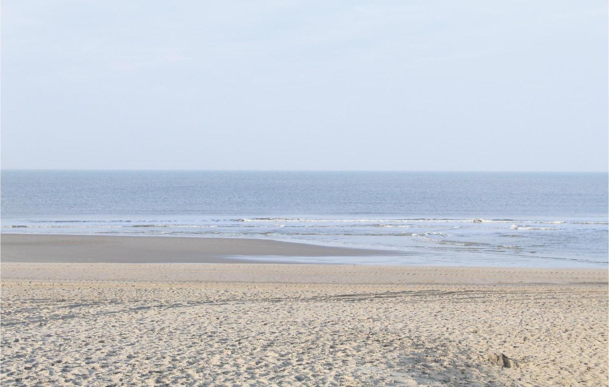 Dophuisje Egmond aan Zee Exterior photo