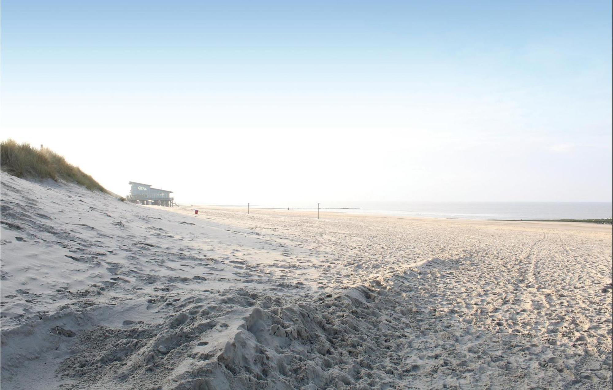 Dophuisje Egmond aan Zee Exterior photo
